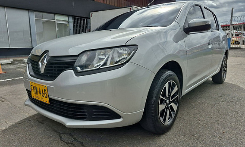 Renault Sandero 1.6 ...