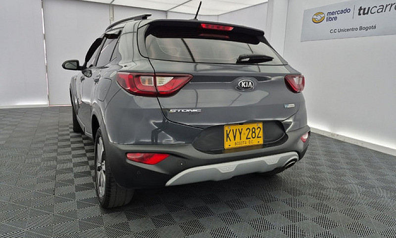Kia Stonic 1.0 Vibra...