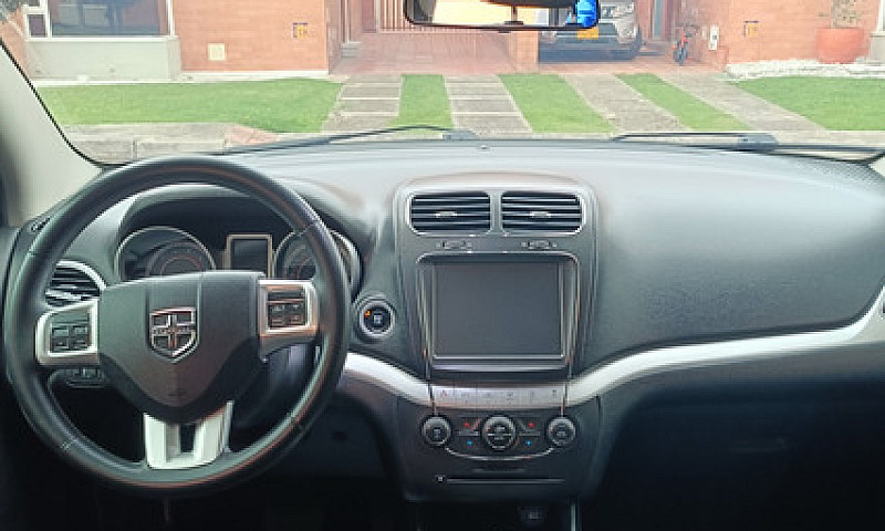 Dodge Journey 2.4 Se...