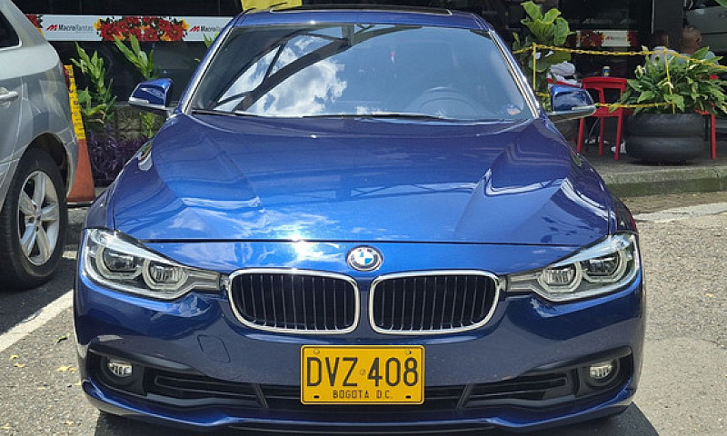 Bmw Serie 3 1.5 F30 ...
