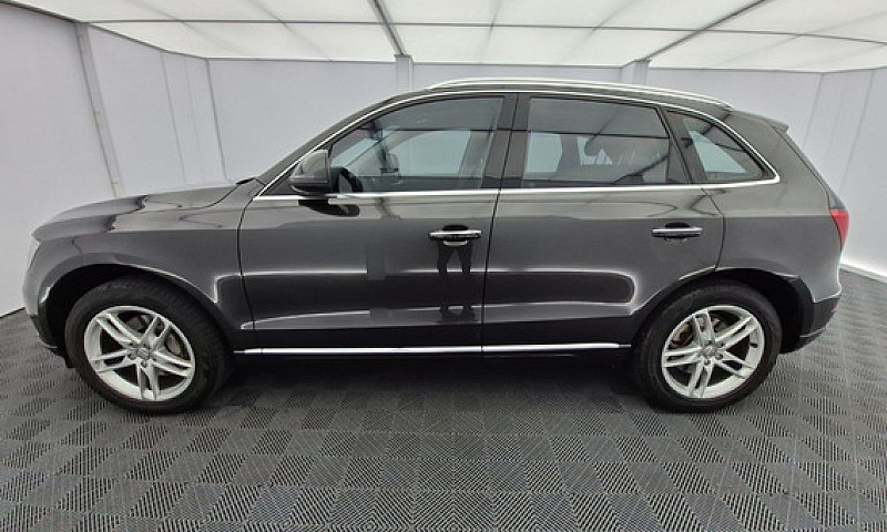 Audi Q5 3.0 Tfsi Att...