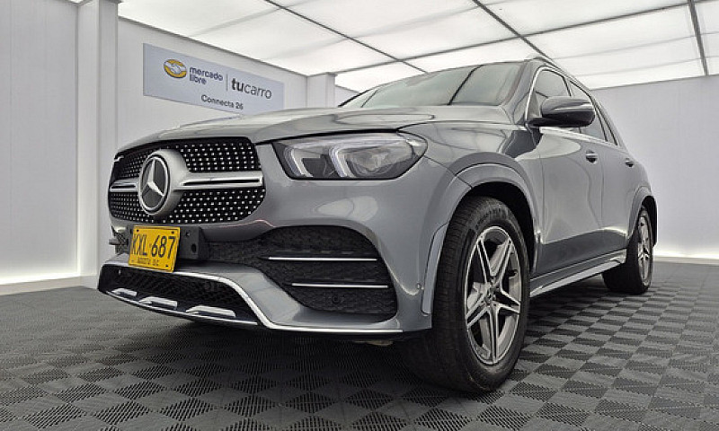 Mercedes-Benz Clase ...