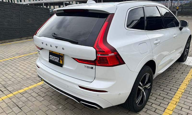 Volvo Xc 60 Rdesing ...