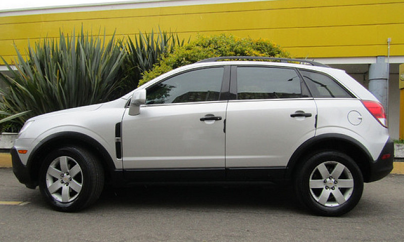 Chevrolet Captiva 2....