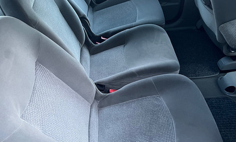Renault Scenic 2.0...