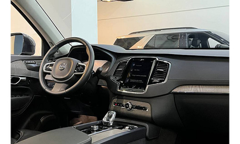 Volvo Xc90 B6 Inscri...