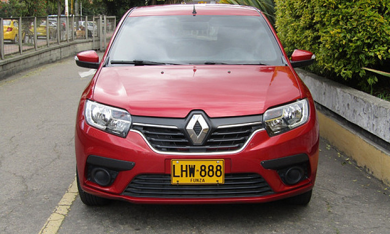 Renault Sandero 1.6 ...