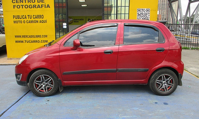Chevrolet Spark   10...