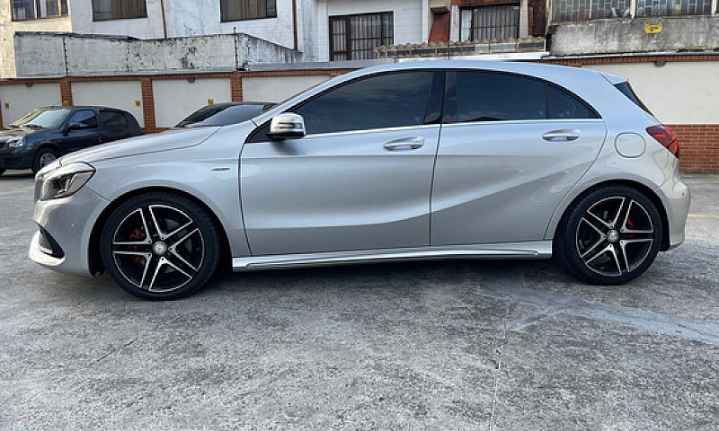 Mercedes-Benz Clase ...