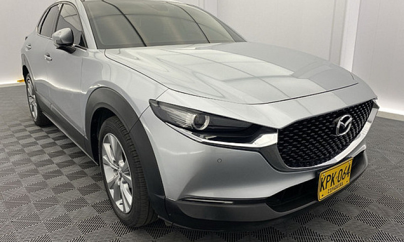 Mazda Cx-30 2.0 Tour...