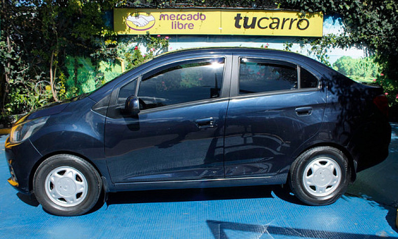 Chevrolet Beat 1.2 L...