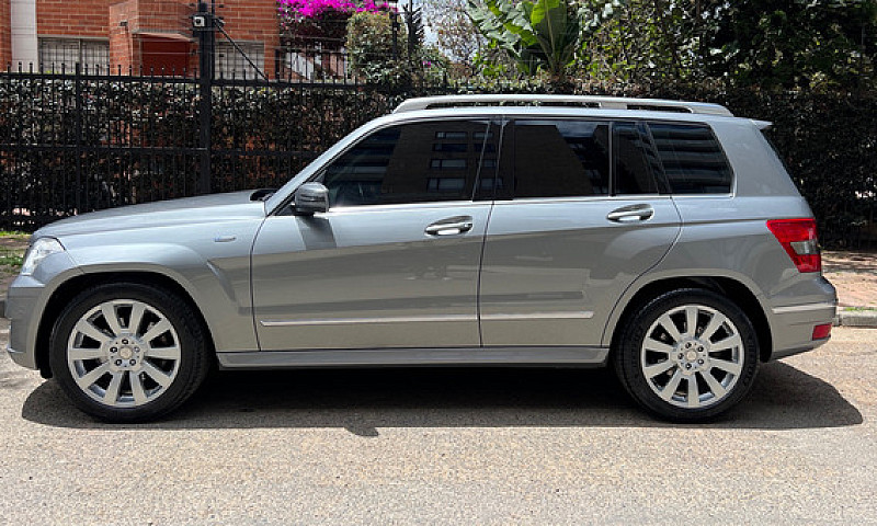 Mercedes-Benz Clase ...