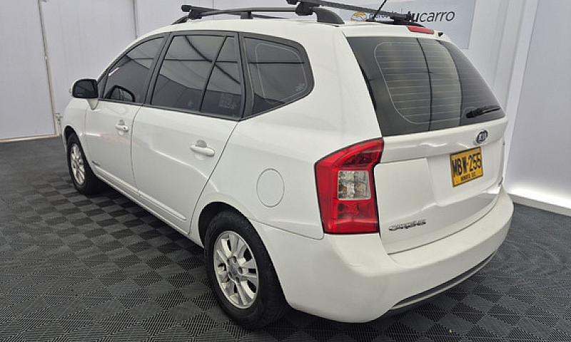 Kia Carens 2.0 Rondo...