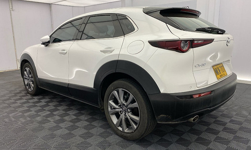 Mazda Cx-30 2.0 Gran...