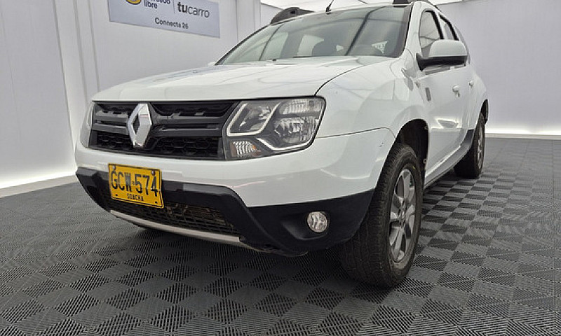Renault Duster 2.0 D...