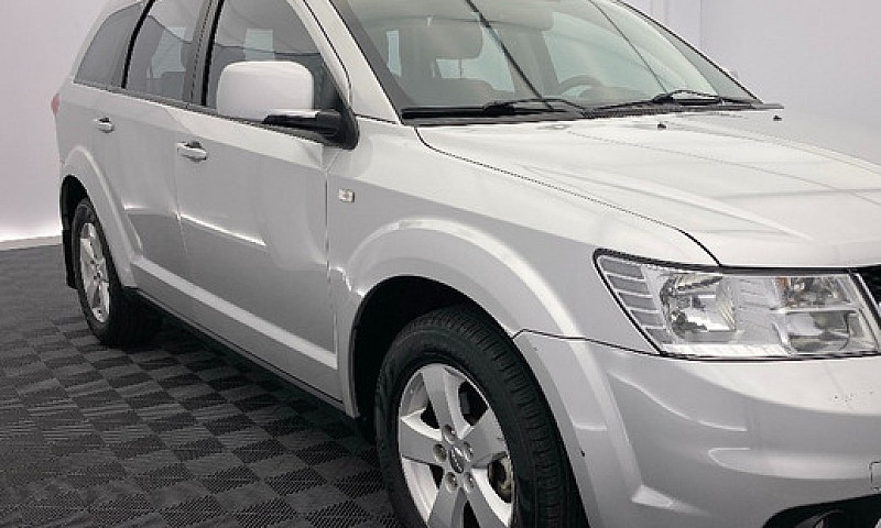 Dodge Journey 3.6 Sx...