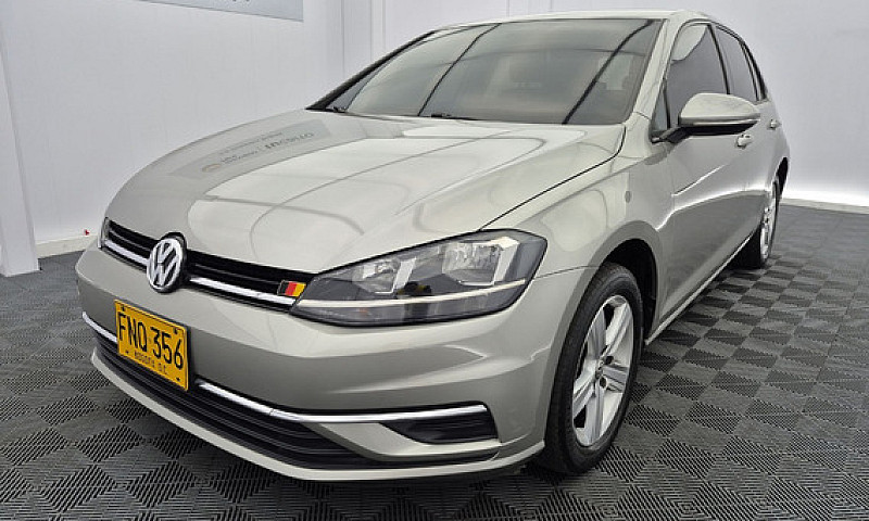 Volkswagen Golf 1.6 ...