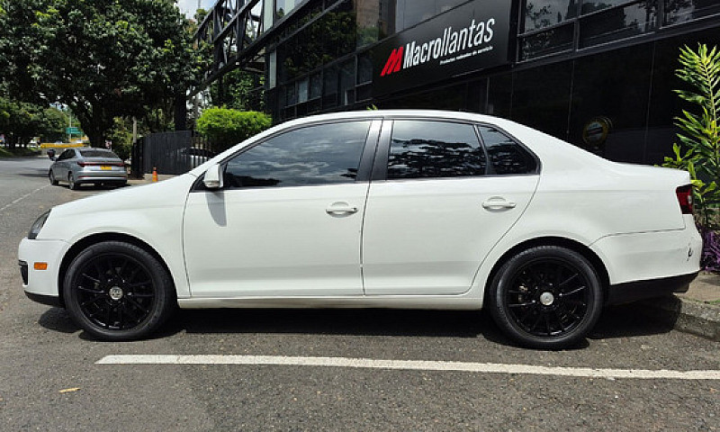 Volkswagen Bora 2.5 ...