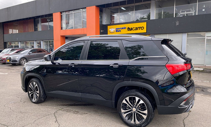 Chevrolet Captiva 1....