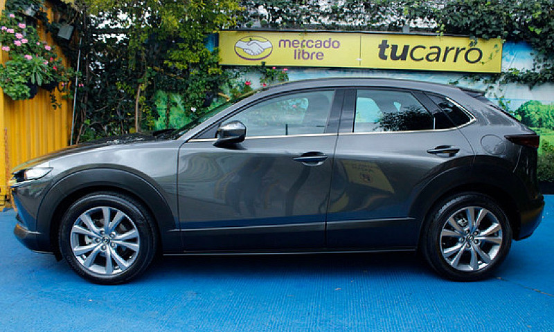 Mazda Cx-30 2.0 Tour...