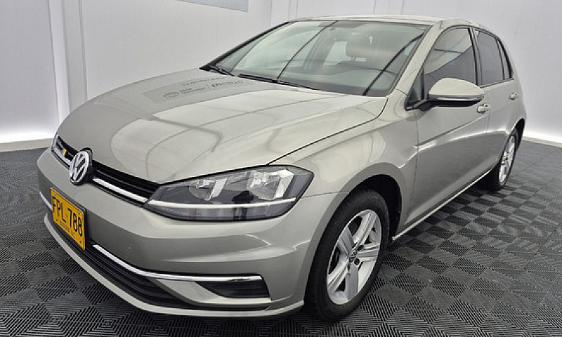 Volkswagen Golf 1.6 ...