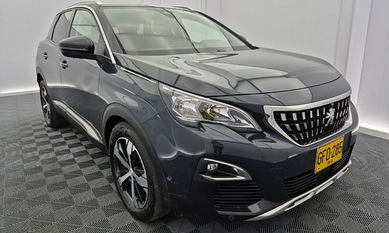 Peugeot 3008 1.6 All...