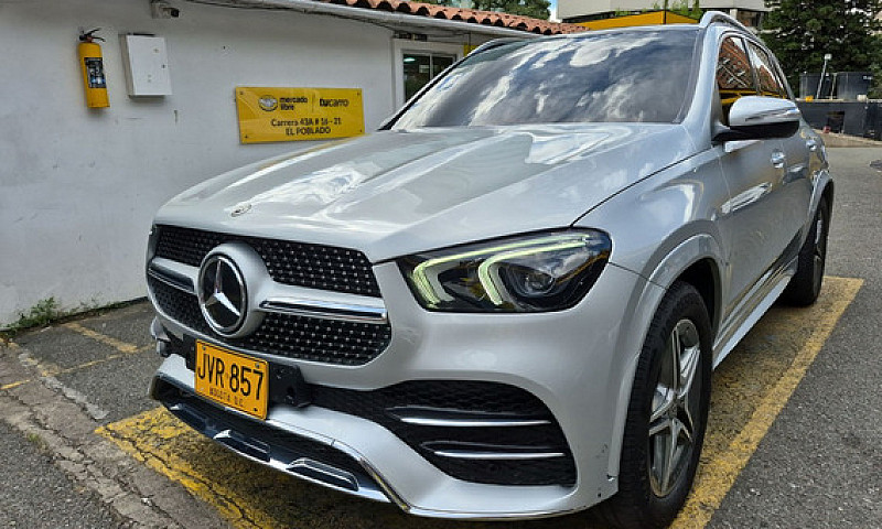 Mercedes-Benz Clase ...
