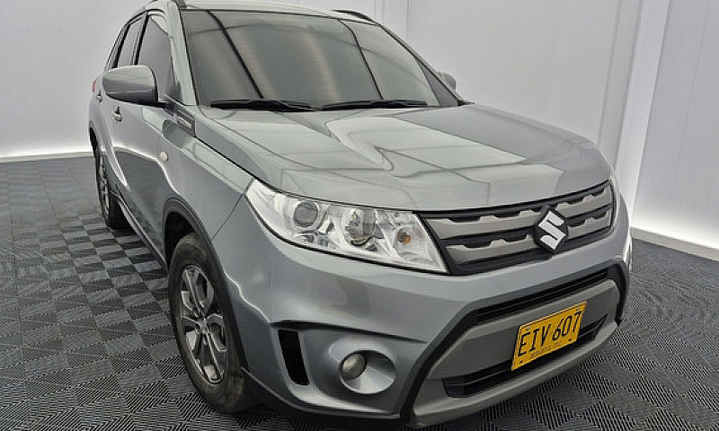 Suzuki Vitara 1.6 Gl...