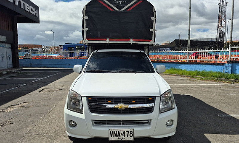 Chevrolet Luv D-Max ...