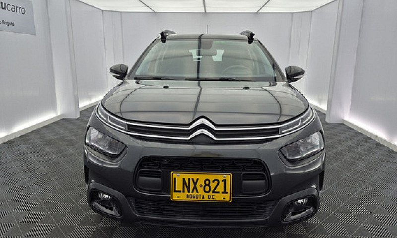 Citroën C4 Cactus 1....