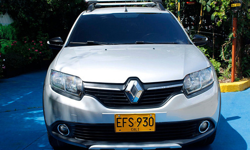 Renault Stepway 1.6 ...