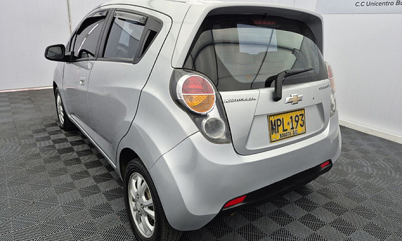 Chevrolet Spark 1.2 ...