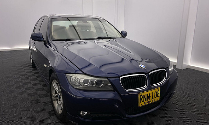 Bmw Serie 3 2.0 320I...