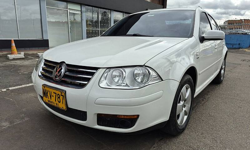 Volkswagen Jetta Eur...
