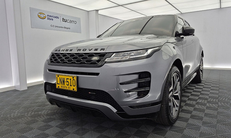 Land Rover Range Rov...