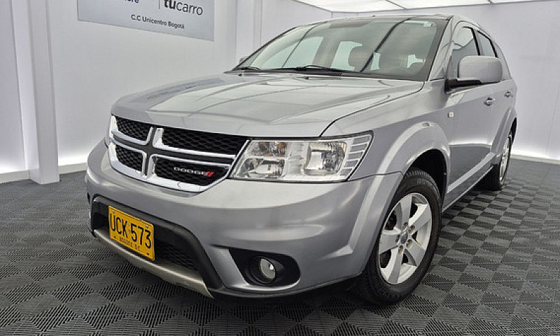 Dodge Journey 2.4 Se...