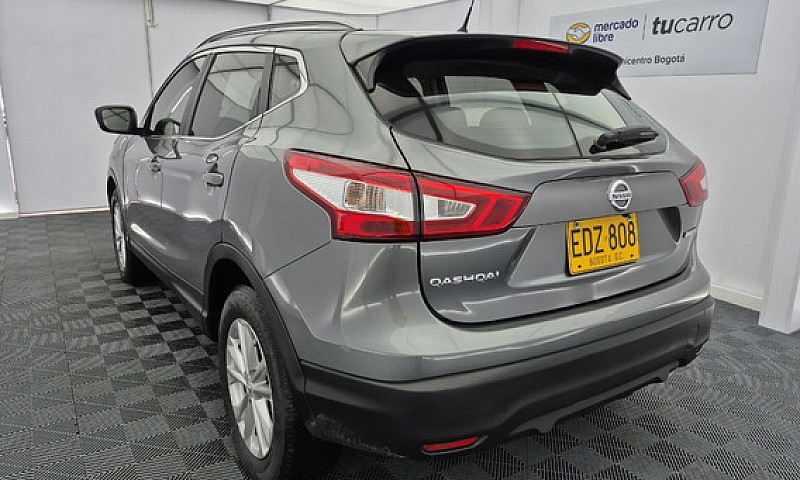 Nissan Qashqai 2.0 A...