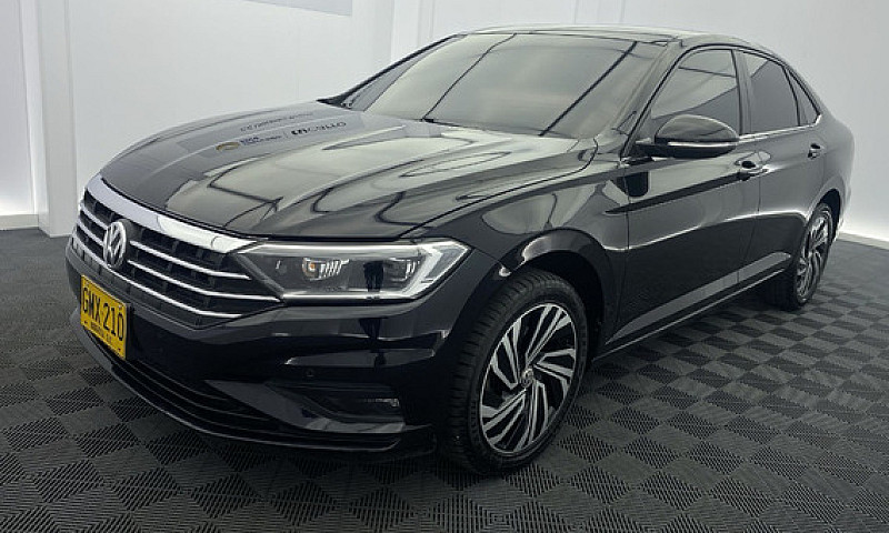 Volkswagen Jetta Spo...