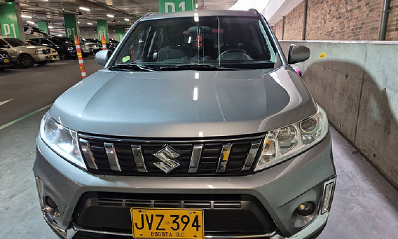 Suzuki Vitara 1.6 2W...