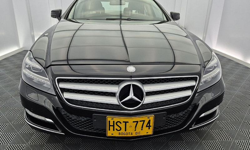 Mercedes-Benz Clase ...