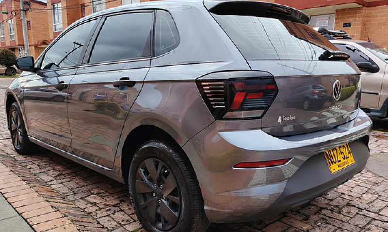 Volkswagen Polo 1.6 ...