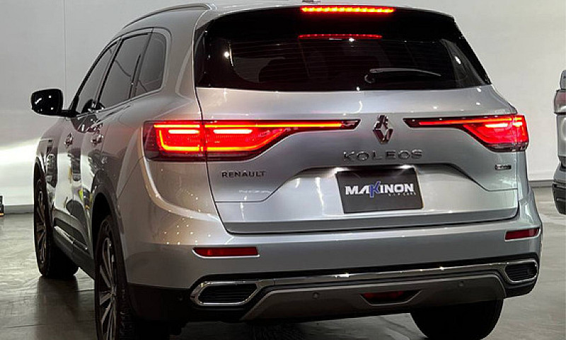 Renault Koleos 2.5 I...