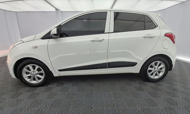 Hyundai Grand I10 Il...