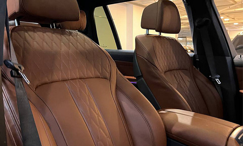 Bmw X7 4.4 Xdrive 50...