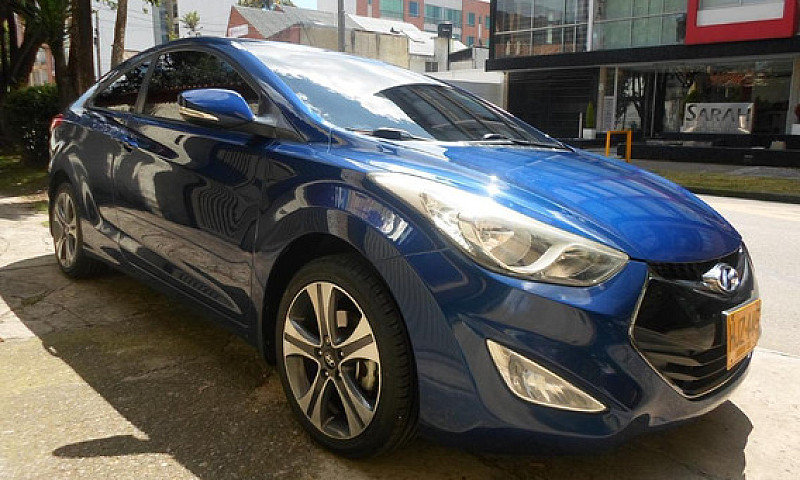 Hyundai Elantra 1.8 ...