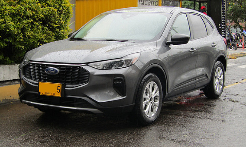 Ford Escape 2.5 Acti...