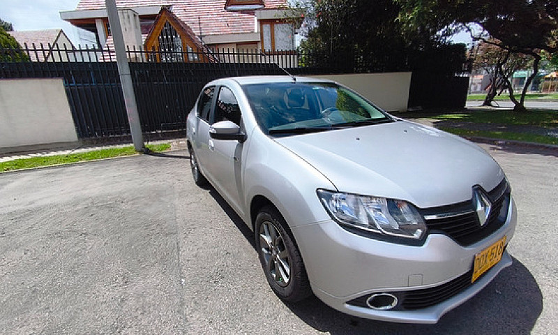 Renault Logan 1.6 Ni...