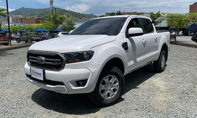 Ford Ranger Xls...