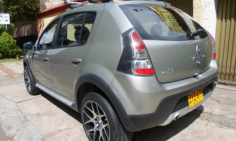 Renault Stepway Dyna...