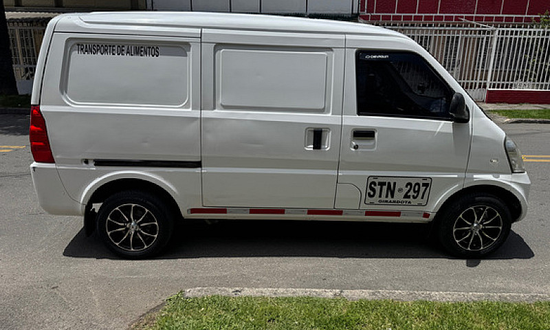 Chevrolet N300 1.2 C...